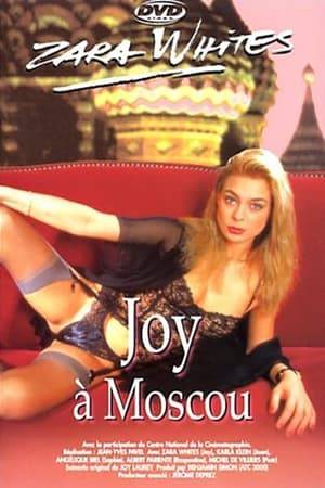 Pretty Joy and her friend come to Moscow to shoot a commercial. A taxi driver, who recruits girls for an underground organization run by a distant descendant of Rasputin, suggests they visit the Rasputin Museum. During the tour, the girls are hypnotized by the evil character, who hypnotizes his victims before using their charms to seduce the rich tourists.