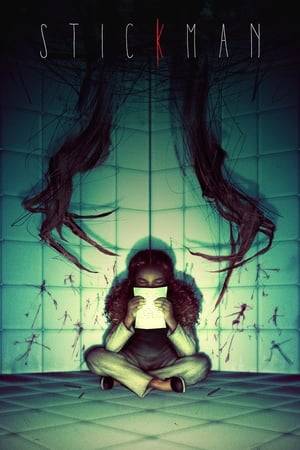 The thing that waits under your bed, hides in the closet, stalks your dreams… is waiting for you. At least Emma Wright knew that at the age of 7 when she was wrongly accused of murdering her sister. Emma knew it was the Stickman. After years of isolation she finally has her demons under control and is released.