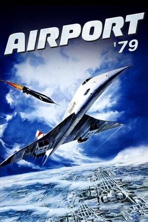 Aviation disaster-prone Joe Patroni must contend with nuclear missiles, the French Air Force and the threat of the plane splitting in two over the Alps.