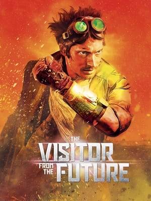In a devastated future, the apocalypse threatens the Earth. The last hope lies with a man capable of time travel. His mission: to return to the past and change the course of events. But the time police hunts him down in every era. A race against time begins for the Visitor from the Future...