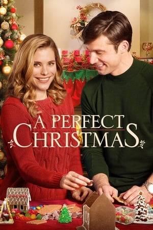 Steve and Cynthia are a newlywed couple celebrating their first Christmas together. They invite their families to join them for the holidays, but when Steve is laid off just before Christmas and Cynthia discovers she's pregnant, they both keep their news secret in hopes that the celebration runs smoothly.