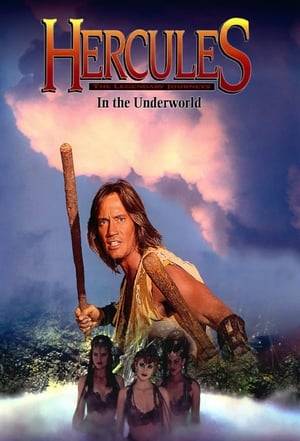 When villagers begin disappearing it is discovered that they had fallen through a crack in the earth which goes straight to Hades. Hercules once again comes to the rescue and faces one of his most difficult challenges, and must prove himself as a man as well as a god. "Hercules in the Underworld" is the fourth made for TV movie in the series Hercules: The Legendary Journeys.