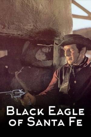 When Comanches go on the warpath, settlers take refuge in Ft. Eagle Rock commanded by Capt. Jackson. Undercover agent Cliff McPherson arrives at the undermanned fort to lend advice and support. He learns that the Comanches have been stirred up by local rancher Morton who wants to take control of the oil under the Indians' reservation.