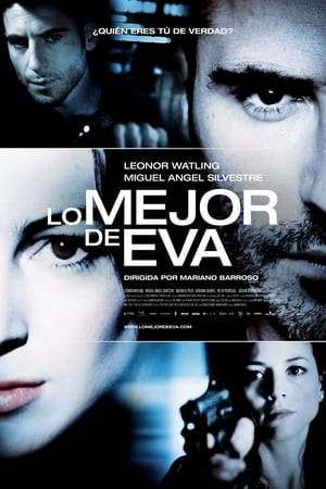 Eva, an honest and rigorous examining magistrate, investigates the murder of a young stripper in which a powerful businessman is apparently involved, but she is unable to find enough evidence to implicate him… until a mysterious witness appears who makes her an offer she can't refuse.