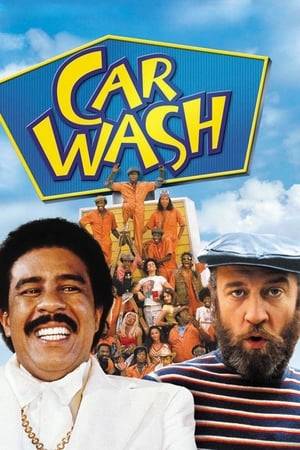 This day-in-the-life cult comedy focuses on a group of friends working at Sully Boyar's Car Wash in the Los Angeles ghetto. The team meets dozens of eccentric customers -- including a smooth-talking preacher, a wacky cab driver and an ex-convict -- while cracking politically incorrect jokes to a constant soundtrack of disco and funk. Some of the workers find romance as the day moves along, but most are just happy to get through another shift.