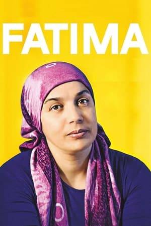 Fatima, an Algerian-born woman who now lives in France with her two teenage daughters, with whom she is barely able to communicate.