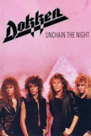 Video compilation of Dokken videos from Breaking the Chains, Tooth & Nail, Under Lock & Key albums.  Includes footage shot by the band itself on tour in Europe and America onstage, offstage and backstage.
