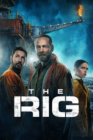 When the crew of the Kishorn Bravo oil rig, stationed off the Scottish coast, is due to return to the mainland, a mysterious and all-enveloping fog rolls through and they find themselves cut off from all communication with the outside world. As the rig is hit by massive tremors, the crew endeavor to discover what’s driving the unknown force. But a major accident forces them to ask questions about who they can really trust.
