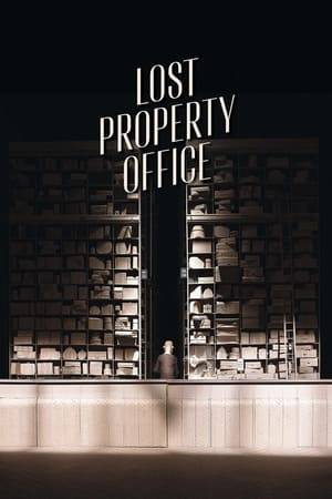 A clerk at a lost property office is faced with unexpected change, and plans an unconventional response.