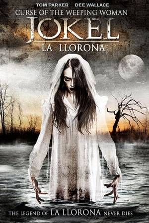 An unworldly and closed-minded American travels to a small village in exotic Chiapas, Mexico; at the behest of his estranged mother when his half-sister disappears during a local epidemic of kidnappings attributed to the legendary J-ok'el, the weeping woman, who drowned her own babies, centuries ago and whose spirit has returned to claim more children as her own.