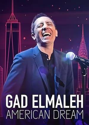 In his first English-language special, comedian Gad Elmaleh gleefully digs into America's food obsessions, dating culture, slang, and more.