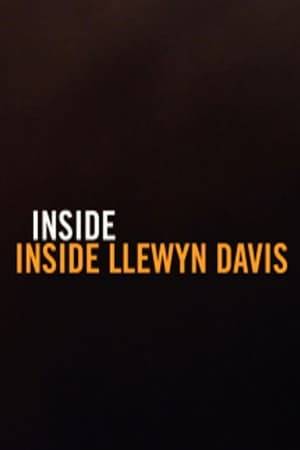 A 42-minute making-of documentary, "Inside 'Inside Llewyn Davis,'" produced and directed by David Prior. A number of cast and key crew people are interviewed, but, not surprisingly, the Coens, music supervisor T-Bone Burnett, and lead Oscar Isaac dominate the proceedings.
