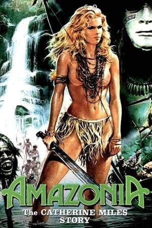 A young woman seeks vengeance and finds love when her parents are killed in the Amazon and she is taken prisoner by an indigenous tribe of headhunters.