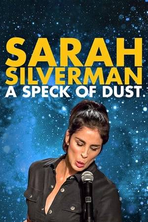 In her first comedy special post-health scare, Sarah Silverman shares a mix of fun facts, sad truths and yeah-she-just-went-there moments.