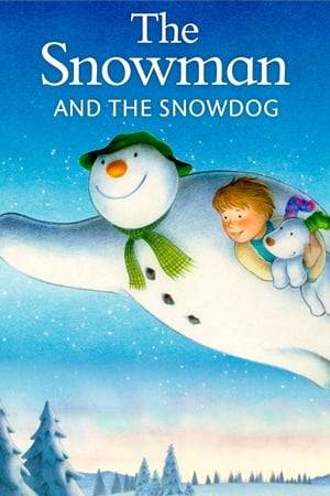 Charming animated sequel to Raymond Briggs's classic The Snowman. When a young boy and his mother move house, he builds a Snowman and a Snowdog who magically come to life.