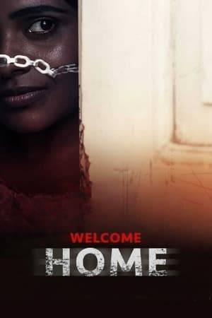 Welcome Home is being touted as a psychological drama with lots of thrills. The movie follows a pregnant woman living in a house. She is visited by a few other ladies presumably some officials and ask her about her lifestyle.