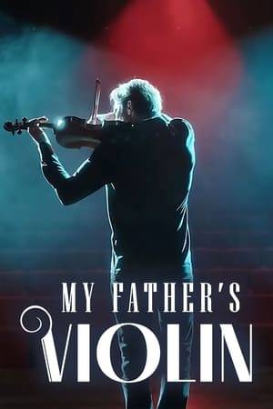 Through their shared grief and connection to music, an orphaned girl bonds with her emotionally aloof, successful violinist uncle.