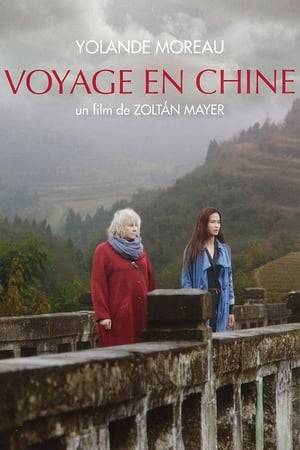 Liliane, a provincial nurse in her peaceful fifties, must cope with the accidental death of her son in China. She decides to fly there in order to repatriate the body. This mourning journey will soon turn out to be a trip of discovery of her son whom she didn't see for years and a trip to make a fresh start through the insight of a new culture.