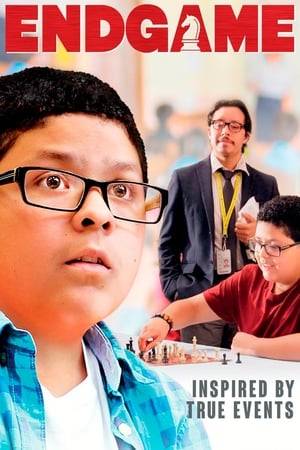 Since he was 5 yrs old, Jose's abuelita taught him to play chess like his grandfather who was a champion in Mexico. Now as part of the Brownsville school team, Jose has the chance to use his skills and for once in his life, finds himself in the spotlight, as he tries to help his team make it to the Texas state finals. As their coach, Mr. Alvarado, teaches his students the meaning of perseverance and team effort in the face of adversity, Jose discovers his own strengths and uses them to bring his broken family together.