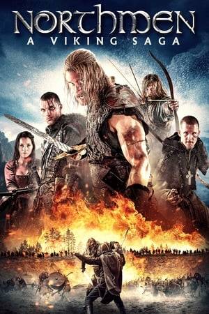 A band of Vikings cross enemy lines and a panicked race begins. The losers will pay with their lives.