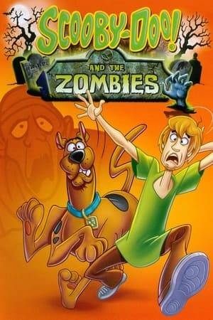 A DVD compilation of 3 zombie-themed episodes from What's New, Scooby-Doo?. Smile and say "ciao"! The phantom-busters travel to Italy in Pompeii and Circumstance. With a colossal mystery to solve, will our friends be ghoulish gladiator goners, or will their love for Italian art and Scooby Snax save them? Then it's off to the City by the Bay for the Grind Games in The San Franpsycho, where a seaweed-sprouting ghoul from Alcatraz prison cares competing skateboarders to the core. If they don't find the creep behind the Legend of the Creepy Keeper, it'll be lights out in Fright House of a Lighthouse. Who's scared of zombies? Not Scooby-Doo!