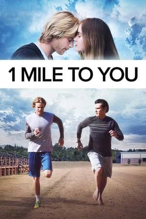After a teenager's friends die in an accident, he finds running allows him to remember them perfectly. Running, however, also brings him notoriety. He is caught between keeping the past alive and making new memories in the present.