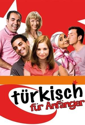 Türkisch für Anfänger is a critically acclaimed German television comedy-drama series, which premiered on March 14, 2006 on Das Erste. It was created by Bora Dağtekin and produced by Hoffmann & Voges Ent.

The show focuses on the German-Turkish stepfamily Schneider-Öztürk, their everyday lives and particularly on the eldest daughter Lena, who narrates the show. During the show's run of 52 episodes, topics covered included both typical problems of teenagers and cross-cultural experiences.

Due to popular demand, the crew shot a third season consisting of 16 episodes, which were aired in Fall 2008.

The show was also successful on foreign markets and got sold to and broadcast in more than 70 countries.