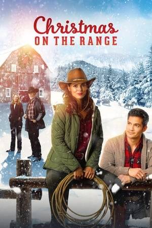Kendall's one holiday wish is to keep the family ranch solvent. Her rival's charming son offers help-and maybe more-but can he be trusted?