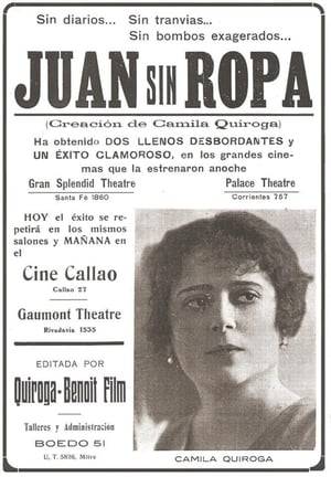 Film that marks a milestone in the Argentinean social cinema and that reflects the labor revolts suppressed during the Tragic Week in January of 1919.