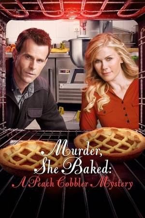 With The Cookie Jar, Hannah Swensen has a mouthwatering monopoly on the bakery business of Lake Eden, Minnesota. But when a rival store opens, and one of the owners is found shot to death in the store, Hannah is determined to prove that she wasn't the only one who had an axe to grind with the Quinn sisters. Somebody wasn't fooled by the Georgia Peaches and their sweet-as-pie act--and now it's up to Hannah to track down whoever had the right ingredients to whip up a murder.