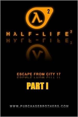 Half-Life: Escape from City 17 is a two-part Canadian short film written, developed, and filmed by the Purchase Brothers. The film is set in the Half-Life universe, during the events of Half-Life 2 and Half-Life 2: Episode One. Both films were critically acclaimed, especially by Valve, the video game company responsible for the Half-Life series. Part One was released on February 13, 2009; and Part Two was released on August 24, 2011.  On August 23, 2013, Escape From City 17: Part 3 teaser trailer was announced.