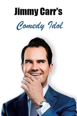 Over 100 comedians competed to be in Jimmy Carr's Comedy Idol. The outcome was to perform with 9 other finalists at London's Comedy Store and I was one of those finalists performing live in front of 500 people.