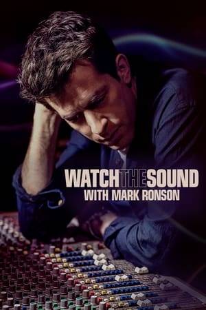 Oscar and Grammy Award-winning producer and artist Mark Ronson explores the intersection of technology and musical innovation with his heroes and fellow hitmakers – including Paul McCartney, DJ Premier, Charli XCX, Dave Grohl, and Questlove.
