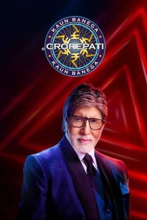 Hosted by India's biggest superstar, Amitabh Bachchan, one of the biggest shows is here to entertain millions, change lives and make dreams come true.