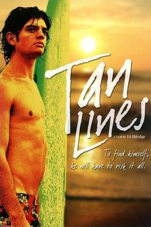 Cute teen Midget Hollow wanders through life riding big waves and partying with surfer boys. When Midget's best friend's gay brother Cass arrives on the scene, the two quickly dive head first into a clandestine sea of sexual awakening.