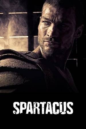 Torn from his homeland and the woman he loves, Spartacus is condemned to the brutal world of the arena where blood and death are primetime entertainment.