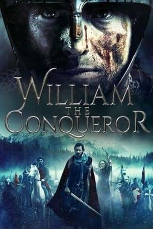 Blending drama with the explanations of passionate historians and specialists, this enriched historical reconstruction traces 60 years in the life a man who transformed the Middle Ages and laid the foundation of modern Europe, William The Conqueror.