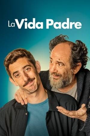 Mikel, a young cook, meets with his father Juan, who had been missing for 30 years. While trying to keep his restaurant afloat, Mikel has to take care of crazed Juan, a former cook who suffers from a mental condition that prevents him from recognizing neither the aforementioned time gap nor his son Mikel.