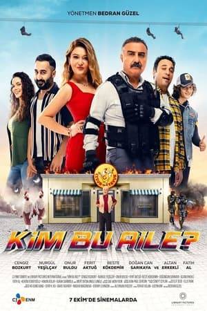 Adem Haberdar's life takes a completely different turn when he has to leave the police after failing an important operation. Pursuing the gang that caused him to quit his job, Adem has to take over a chicken restaurant in order to follow the gang.