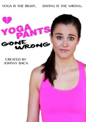 A lonely and erratic yoga instructor joins the world of online dating in search of her true love.
