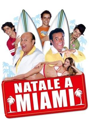 In Christmastime Miami, heartbroken divorcée Giorgio invites himself to stay at his best friend Mario's — unaware that the latter is having an affair with his ex-wife — and ends up pursued by Mario's barely-of-age daughter; nosy and out-of-touch Ranuccio crashes his son's sex-themed holidays before ending up in a series of mishaps with Giorgio.