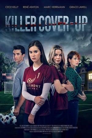 All-star soccer player Jenna Sims and her mom Sally are ready for a new start when they move to a new, sunny beach town. Jenna joins her new school’s soccer team in the hopes of making new friends and keeping her college scholarship, but things soon turn dangerous when she is framed for murder after discovering the cover-up of a player’s death. Can she find who the real culprit is before the real murderer gets to her?