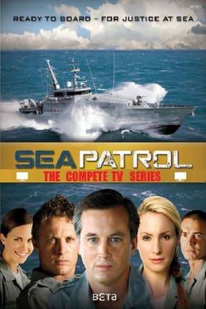 Sea Patrol is an Australian television drama set on board HMAS Hammersley, a fictional patrol boat of the Royal Australian Navy. The series focuses on the ship and the lives of its crew members.