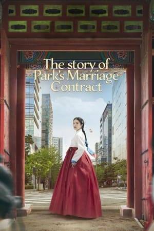 A woman travels from 19th century Joseon to modern-day Seoul, her fate takes a twist with a ‘fake marriage’ with a man who resembles her ex-husband.