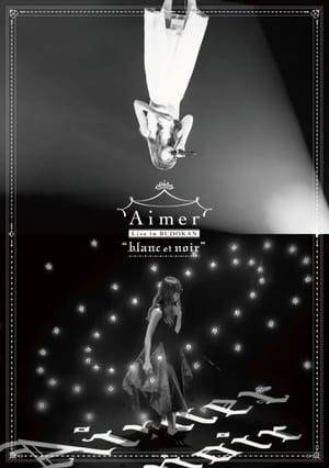 Features Aimer's first concert held at Nippon Budokan held on August 29, 2017, in which she performed various songs, ranging from hit tracks "Chocho Musubi" and "Brave Shine" to new songs "Hana no Uta" and "ONE."