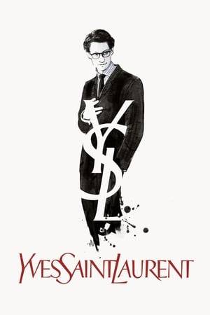A look at the life of French designer Yves Saint Laurent from the beginning of his career in 1958 when he met his lover and business partner, Pierre Berge.