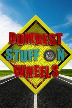 This comedy series focuses on crashes recorded via amateur video and involving anything that's on wheels, from cars and trucks, to even shopping carts and unicycles.