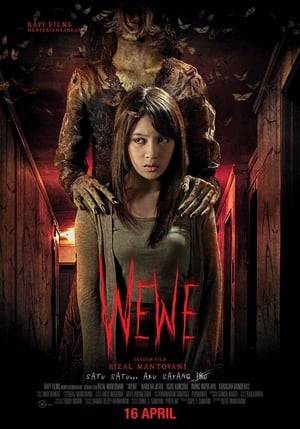 A family move to a new, creepy house. While the parents fight a lot, their youngest daughter missing. It said that she was taken by a supernatural being called Wewe Gombel.