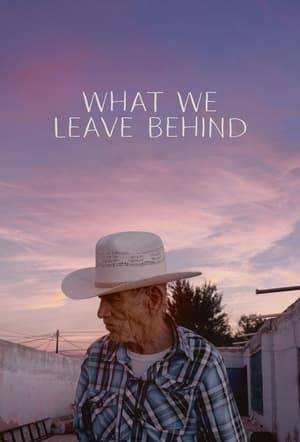 At the age of 89, Julián Moreno takes one last bus ride to El Paso, Texas, to visit his daughters and their children – a lengthy trip he has made without fail every month for decades. After returning to rural Mexico, he quietly starts building a house in the empty lot next to his home. In the absence of his physical visits, can this new house bridge the distance between his loved ones?