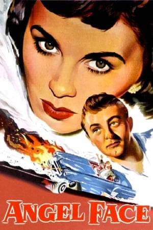 Ambulance driver Frank Jessup is ensnared in the schemes of the sensuous but dangerous Diane Tremayne.